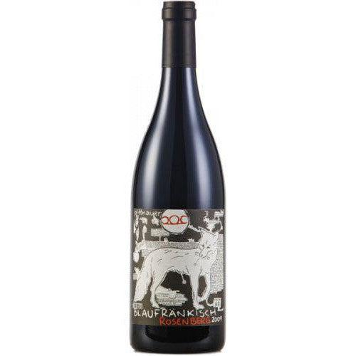 Pittnauer Rosenberg Blaufränkisch (6 Bottle Case)-Red Wine-World Wine