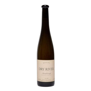 Dry River Craighall Riesling 2023