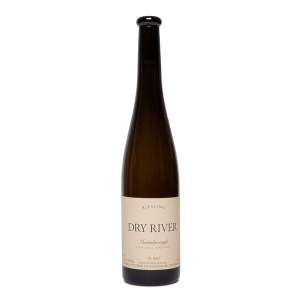 Dry River Craighall Riesling 2020-Red Wine-World Wine