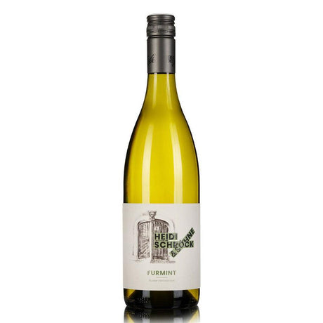 Heidi Schrock & Sohne Furmint 2022-White Wine-World Wine