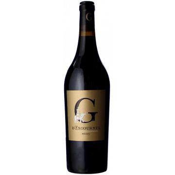 Chateau G d’Estournel, 3rd Vin St. Estephe 2019-Red Wine-World Wine