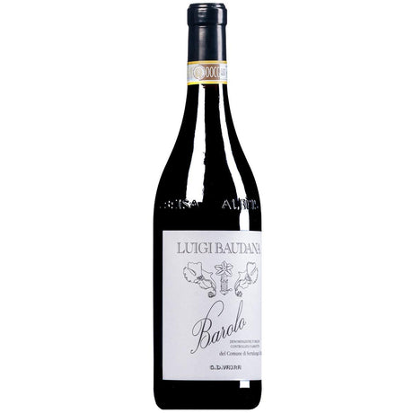 Luigi Baudana Serralunga 2021-Red Wine-World Wine