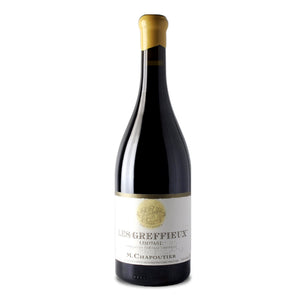 M. Chapoutier Ermitage ‘Les Greffieux 2021