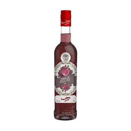 Gabriel Boudier Fig (Figue) 20% 500ml-Spirits-World Wine