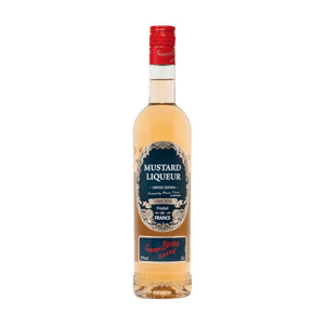 Gabriel Boudier Mustard (Moutarde) 20% 500ml