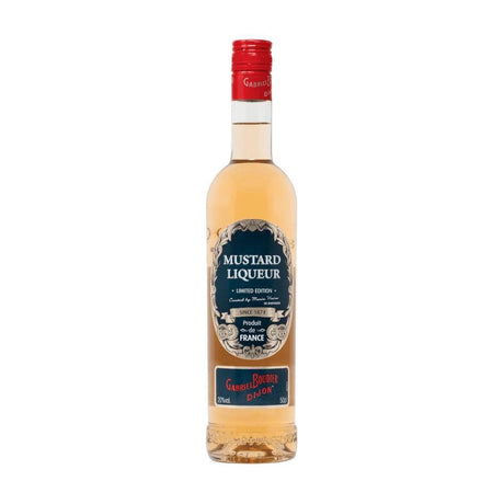 Gabriel Boudier Mustard (Moutarde) 20% 500ml-Spirits-World Wine