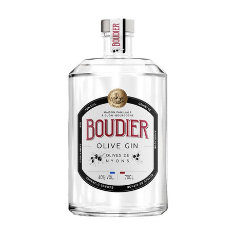 Gabriel Boudier Olive Gin 40% 700ml-Spirits-World Wine