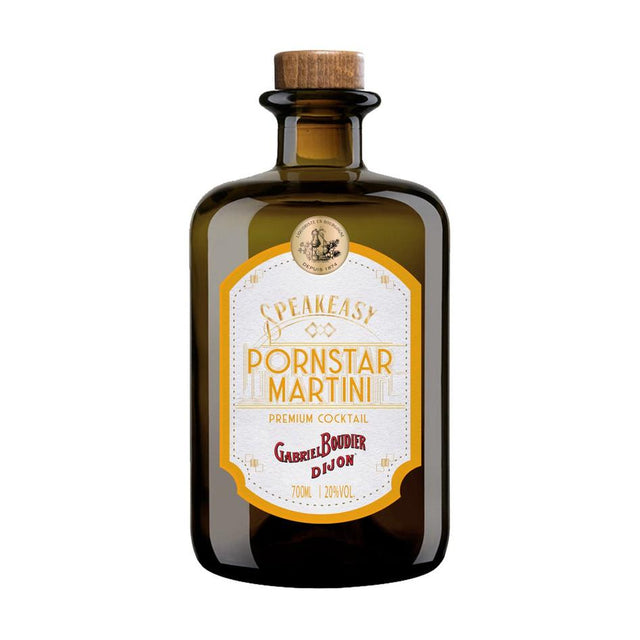 Gabriel Boudier Pornstar Martini 20% 700ml-Spirits-World Wine