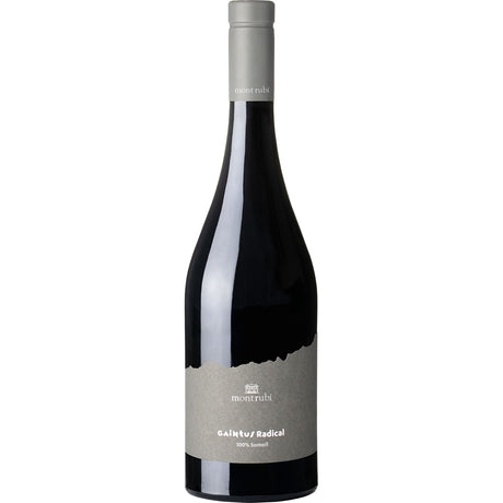 MontRubi Penedes Gaintus Radical Sumoll 2019-Red Wine-World Wine