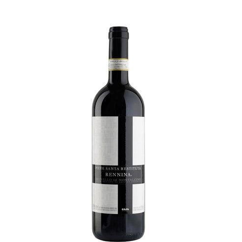 Pieve Santa Restituta Rennina Brunello Di Montalcino 2020
