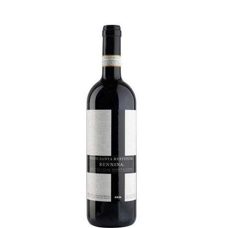 Pieve Santa Restituta Rennina Brunello Di Montalcino 2020-Red Wine-World Wine