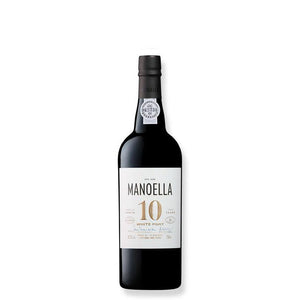Wine & Soul Wine & Soul 10 Year Old Tawny Port