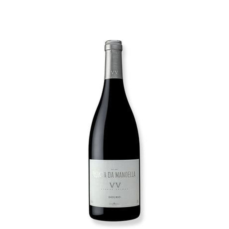 Wine & Soul Quinta do Manoella VV Tinto 2020-Red Wine-World Wine