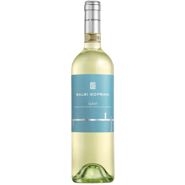 Balbi Soprani Gavi DOCG 2024-White Wine-World Wine