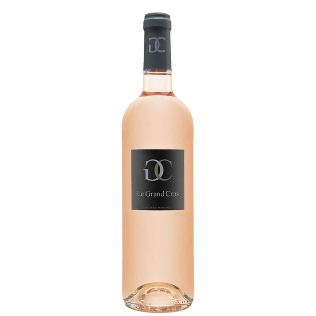 Le Grand Cros ‘Domaine du Grand Cros’ Rosé Magnum 2021 -clearance-Current Promotions-World Wine
