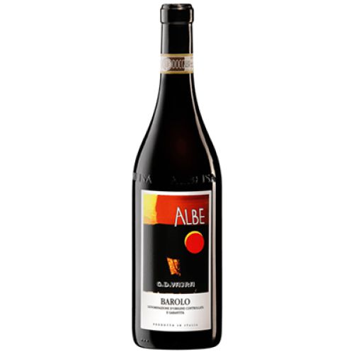G.D. Vajra Able 1.5L 2018-Red Wine-World Wine