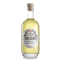 Distillerie des Alpes - Génépi de Savoie "L'Ancienne" - 40% 500ML-Spirit-World Wine
