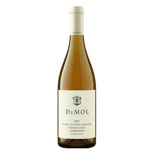 Dumol "Estate" Vineyard Chardonnay 2023