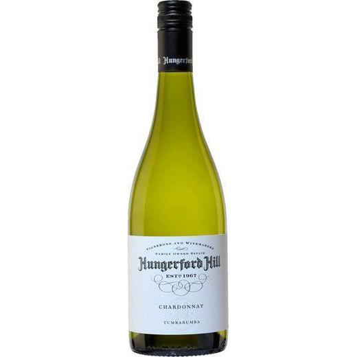 Hungerford Hill Tumbarumba Range Chardonnay 2023-White Wine-World Wine