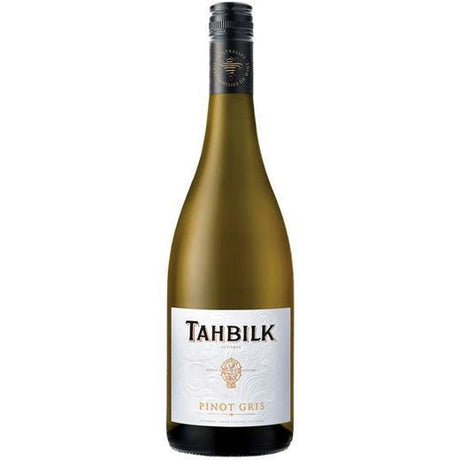Tahbilk Estate Pinot Gris-White Wine-World Wine