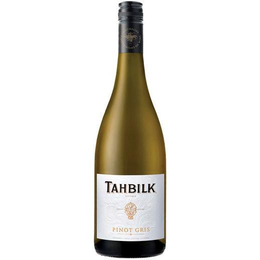 Tahbilk Estate Pinot Gris-White Wine-World Wine