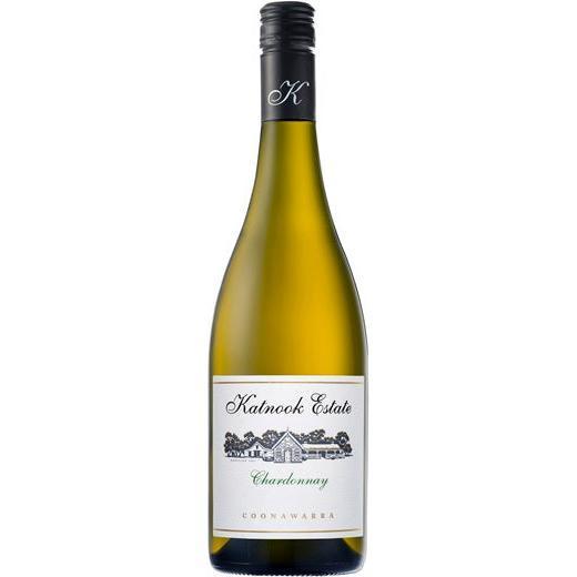 Katnook Estate Chardonnay-White Wine-World Wine