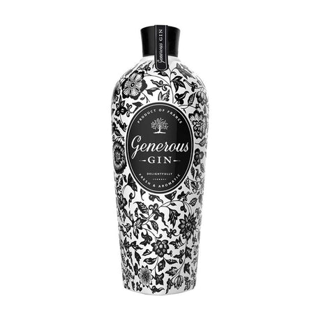 Arcane Generous Gin 44% 700ml-Spirits-World Wine