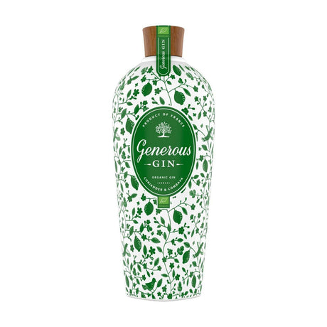 Arcane Generous Gin Organic 44% 700ml-Spirits-World Wine