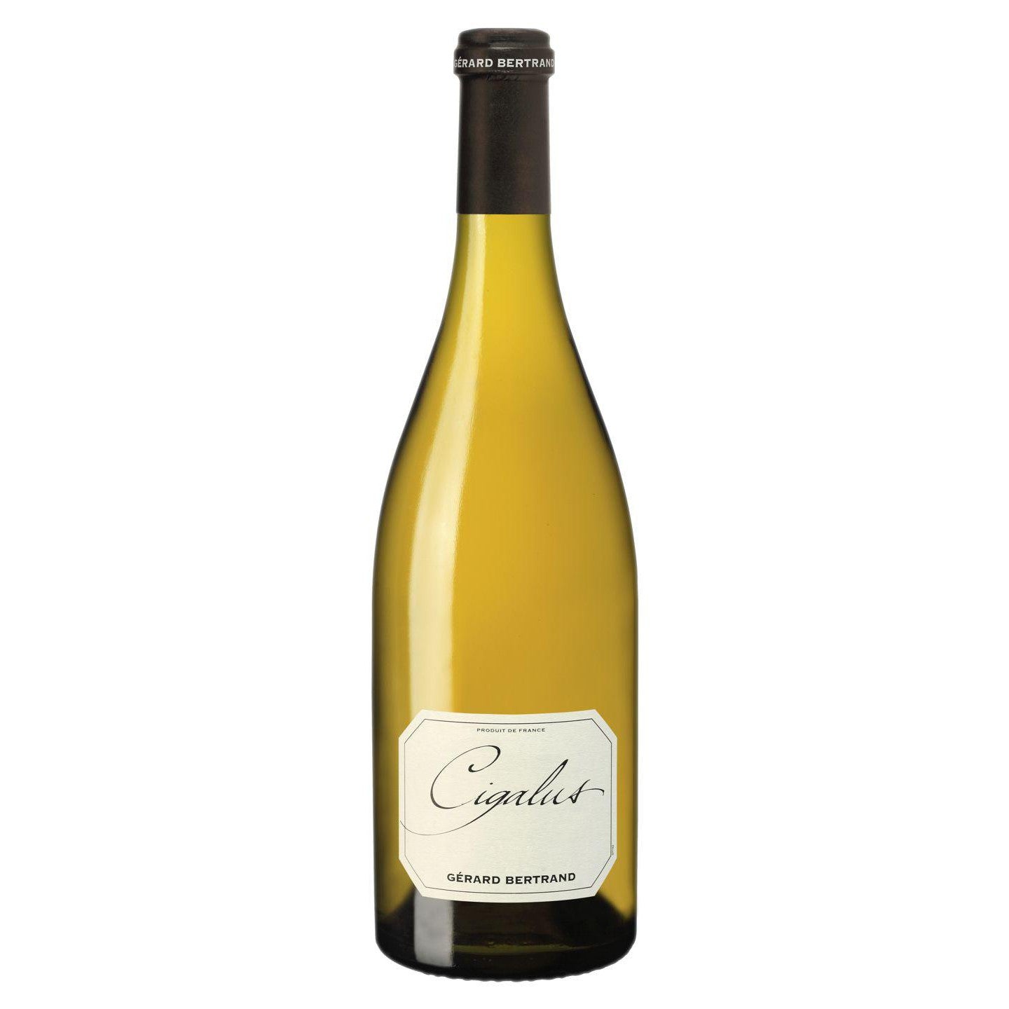 Cigalus 2022 Gérard Bertrand Gerard Bertrand 'Cigalus Blanc' 2022