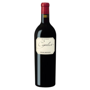 Gerard Bertrand ‘Cigalus Rouge’ 2021