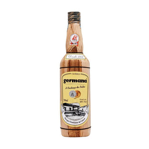 Germana Traditional 2 yrs French Oak Cask 40% 700ml