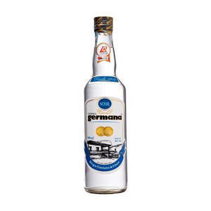 Germana Soul 40% 700ml
