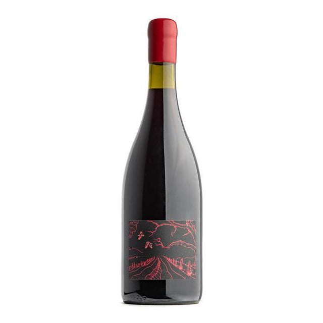 Ghost Rock Iris Pinot Noir 2023-Red Wine-World Wine