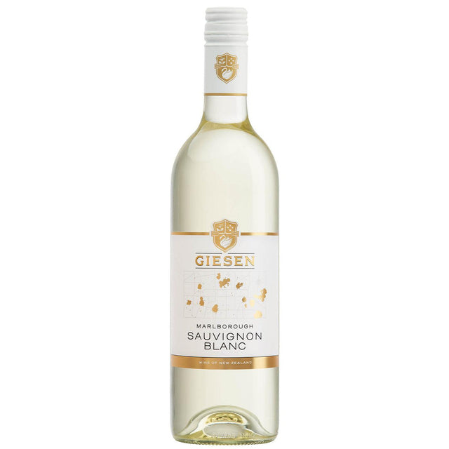 Giesen Estate Sauvignon Blanc 2023-White Wine-World Wine