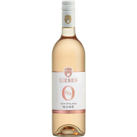 Giesen Estate 0% Rosé NV-Rose Wine-World Wine