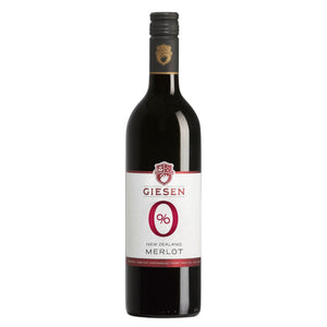 Giesen Estate Merlot 375ml