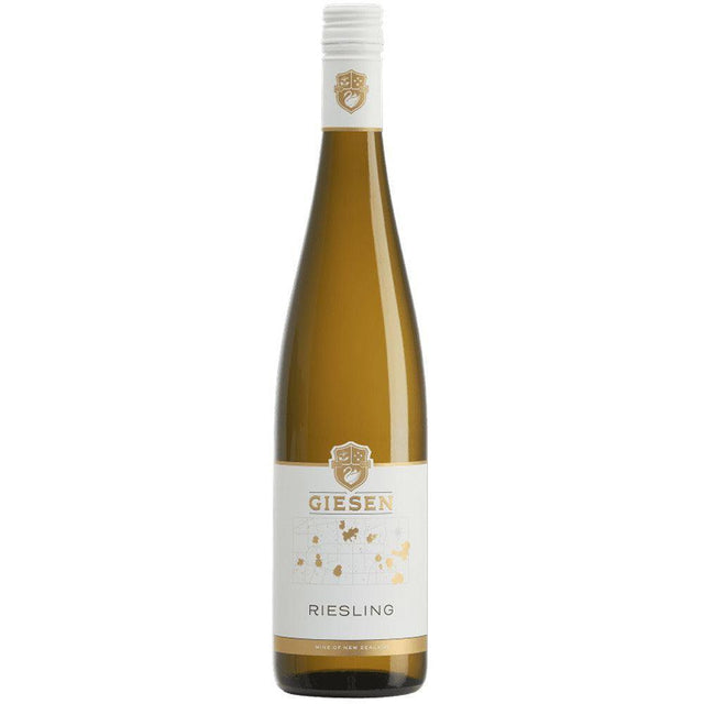 Giesen Estate Riesling-White Wine-World Wine