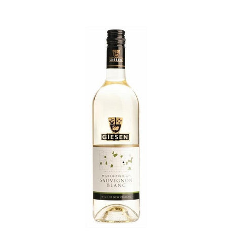 Giesen Estate Sauvignon Blanc 375ml 2023-White Wine-World Wine