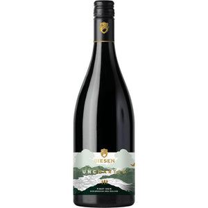 Giesen Uncharted Pinot Noir 2022