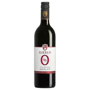 Giesen Estate 0% Merlot NV