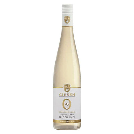 Giesen Estate 0% Riesling NV-White Wine-World Wine