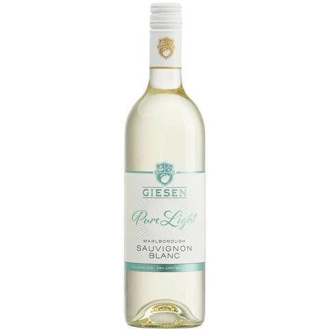 Giesen Estate Pure Light Pinot Gris 6%-White Wine-World Wine