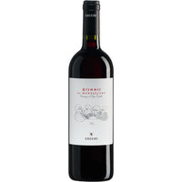 Cecchi Rosso di Montalcino DOC 2015-Red Wine-World Wine