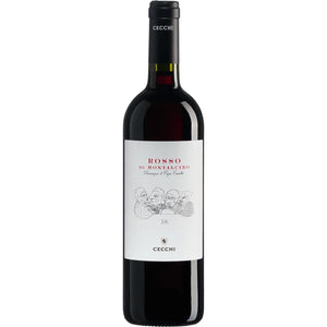 Cecchi Rosso di Montalcino DOC 2015