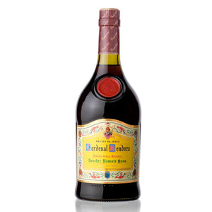 Sánchez Romate Cardenal Mendoza ‘Solera Gran Reserva’ Brandy 750ml NV