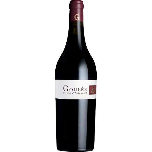 Goulée by Cos d'Estournel 2018-Red Wine-World Wine