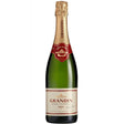 Henri Grandin Méthode Traditionnelle Brut 750ml NV-Champagne & Sparkling-World Wine