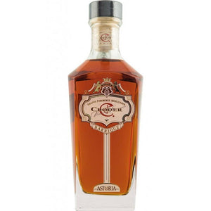 Astoria Croder Grappa Barrique 700ml NV