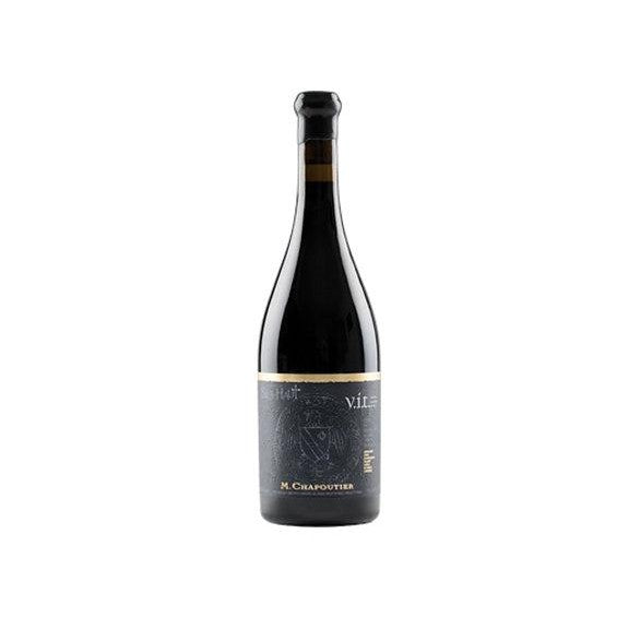 M. Chapoutier Côtes du Roussillon Villages Rouge ‘Visitare Interiorae Terrae’ 2019-Red Wine-World Wine
