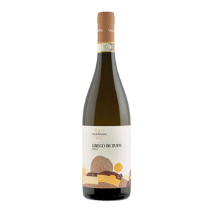 Villa Raiano Greco di Tufo DOCG 2023